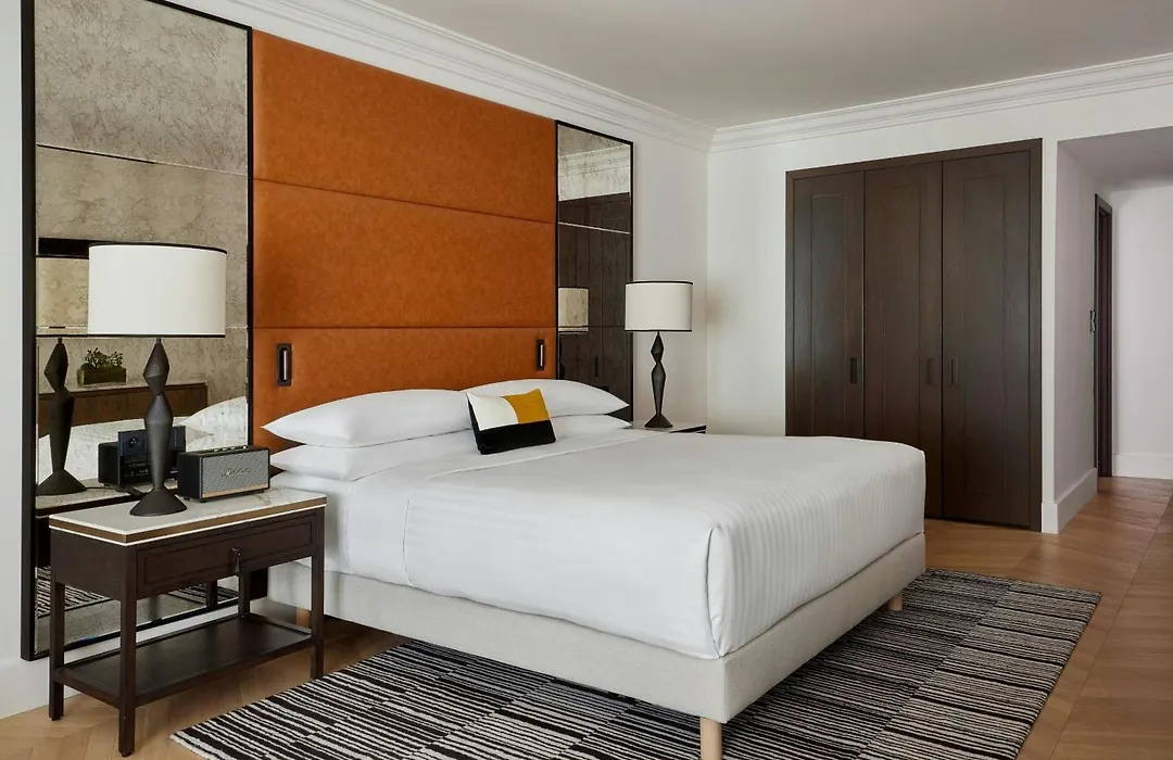 Paris Marriott Champs Elysees Hotel-1